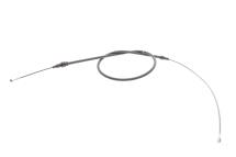 Трос ручника VW Golf IV/Skoda Octavia/Audi A3 (1700/1070 мм)