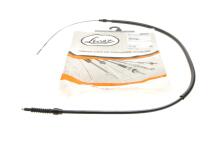 Трос ручника VW Golf III 91-97 (1610/1100 мм)