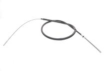 Трос ручника VW Caddy 96-03 (1670/1122 мм) Трос ручника VW Caddy 96-03 (1670/1122 мм)