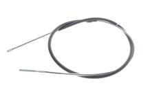 Трос ручника (задній) VW Passat 1.8/1.9TDI/2.0 -97 (1624/890mm)