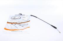 Трос регулювання cпинки сидіння Audi A3/VW Passat/Golf/Seat Leon 96-10 (471mm)