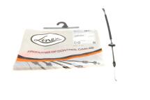 Трос дверей (передніх) VW Golf V 03-08 (L) (523/430mm) Трос дверей (передніх) VW Golf V 03-08 (L) (523/430mm)