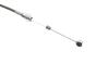 Трос куліси VW Caddy III-IV/Touran 1.0-2.0D (1217mm) 04-, фото 4 - інтерент-магазин Auto-Mechanic