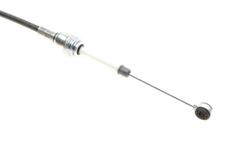 Трос куліси VW Caddy III-IV/Touran 1.0-2.0D (1217mm) 04-