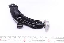 Важіль підвіски (передній) (L) Fiat Doblo 01- (ARM114)