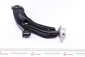 Рычаг подвески (передний) (L) Fiat Doblo 01- (ARM114)