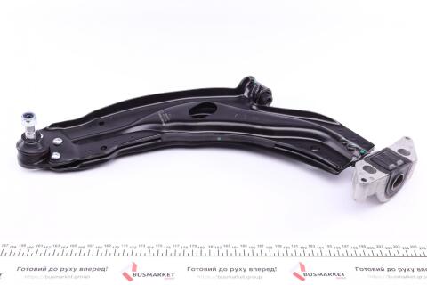 Рычаг подвески (передний) (L) Fiat Doblo 01- (ARM114) Рычаг подвески (передний) (L) Fiat Doblo 01- (ARM114)