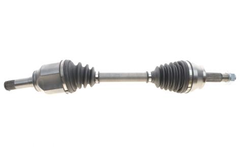 Піввісь (передня) Fiat Doblo 01- (L) (24x25x615) (TDS0047) Піввісь (передня) Fiat Doblo 01- (L) (24x25x615) (TDS0047)
