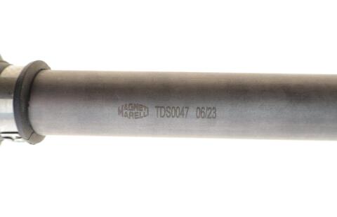 Піввісь (передня) Fiat Doblo 01- (L) (24x25x615) (TDS0047) Піввісь (передня) Fiat Doblo 01- (L) (24x25x615) (TDS0047)