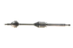 Полуось (передняя) Ford Connect 02-13 (R) (25x26x963) (TDS0056)
