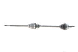 Піввісь (передня) Renault Master 1.9-2.2dCi 98- (R) (28x39x1118х51T) (TDS0078) Піввісь (передня) Renault Master 1.9-2.2dCi 98- (R) (28x39x1118х51T) (TDS0078)