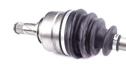 Піввісь (передня) Opel Combo 1.6/1.7DTI/DI 01- (R) (22x22x930x29T) (TDS0082) Піввісь (передня) Opel Combo 1.6/1.7DTI/DI 01- (R) (22x22x930x29T) (TDS0082)