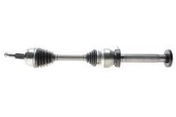 Піввісь VW T5 2.0TDI/2.5TDI 103kw 11- (R) (26x38x878) (TDS0108)