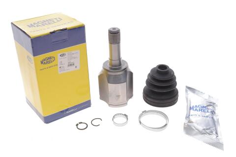 ШРКШ (внутренний) Fiat Punto 1.3D Multijet 03- (TIJ0015)