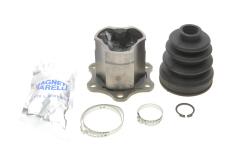 ШРКШ (внутренний) VW Caddy 1.9TDI DSG (TIJ0036) ШРКШ (внутренний) VW Caddy 1.9TDI DSG (TIJ0036)