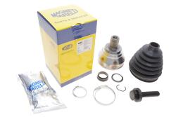 ШРКШ (зовнішній) VW Caddy III 1.9TDI/Passat B6/Golf V/Octavia (36/27) (TOJ0015)