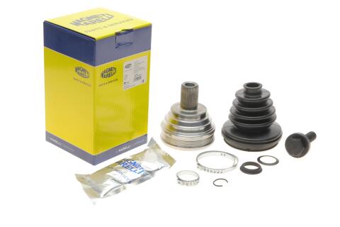 ШРКШ (наружный) VW Caddy 1.4/1.6/2.0SDI/EcoFuel 03- (TOJ0035) ШРКШ (наружный) VW Caddy 1.4/1.6/2.0SDI/EcoFuel 03- (TOJ0035)