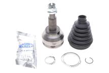 ШРКШ (зовнішній) Renault Laguna II 1.8-2.0 01- (27/32z) (TOJ0245) ШРКШ (зовнішній) Renault Laguna II 1.8-2.0 01- (27/32z) (TOJ0245)