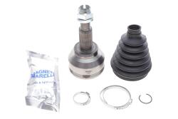 ШРКШ (зовнішній) Renault Laguna II 1.8-2.0 01- (27/32z) (TOJ0245) ШРКШ (зовнішній) Renault Laguna II 1.8-2.0 01- (27/32z) (TOJ0245)