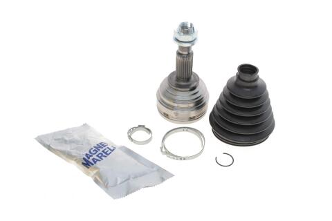 ШРКШ (зовнішній) Renault Megane II 1.4/1.5dCi/1.6 16V 02- (23/30z) (TOJ0326) ШРКШ (зовнішній) Renault Megane II 1.4/1.5dCi/1.6 16V 02- (23/30z) (TOJ0326)