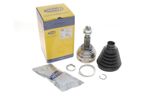 ШРКШ (зовнішній) Renault Megane II 1.4/1.5dCi/1.6 16V 02- (23/30z) (TOJ0326) ШРКШ (зовнішній) Renault Megane II 1.4/1.5dCi/1.6 16V 02- (23/30z) (TOJ0326)