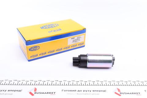 Насос топливный Opel Vectra/Omega 2.0-3.0 94-02 (MAM00034)