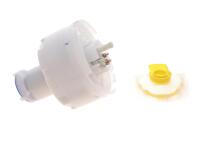 Насос паливний Audi A4 1.6-2.8i 94-01 (MAM00008M)