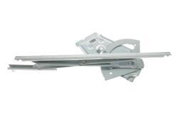 Стеклоподъемник Renault Megane III 08-(L) (электро) (AC1227) Стеклоподъемник Renault Megane III 08-(L) (электро) (AC1227)