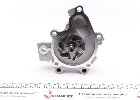 Насос воды Mazda 323/626 1.8-2.0 -02 (WPQ0738)