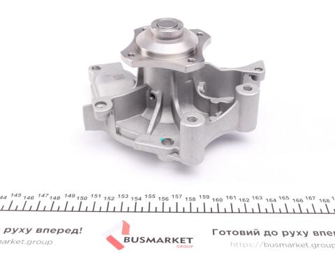 Насос воды Mazda 323/626 1.8-2.0 -02 (WPQ0738)