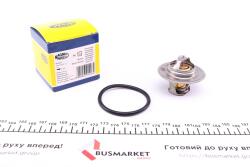 Термостат VW T5 2.0i 03- (TE0127) Термостат VW T5 2.0i 03- (TE0127)