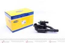 Термостат Fiat Scudo/Citroen Berlingo 1.6D 02- (83°C) (з прокладкою) (TE0195)