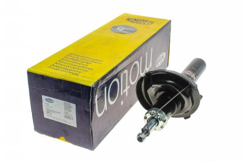 Амортизатор (передній) Ford Connect 02-13 (висока база) (R) (2516GR)