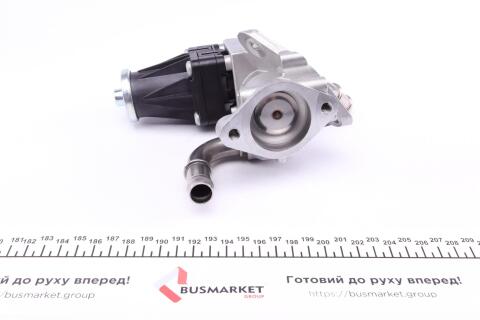 Клапан EGR Ford Transit 2.2-2.4TDCi 06- (EV063)