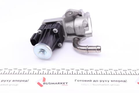 Клапан EGR Ford Transit 2.2-2.4TDCi 06- (EV063)