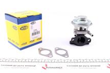 Клапан EGR Fiat Ducato 2.3D 06- (EV064) Клапан EGR Fiat Ducato 2.3D 06- (EV064)