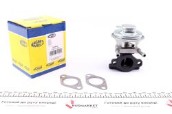 Клапан EGR Fiat Ducato 2.3D 06-(EV064)