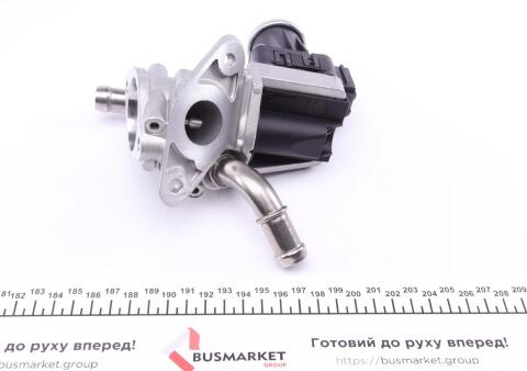 Клапан EGR Ford Transit 2.2-2.4TDCi 06- (EV063)