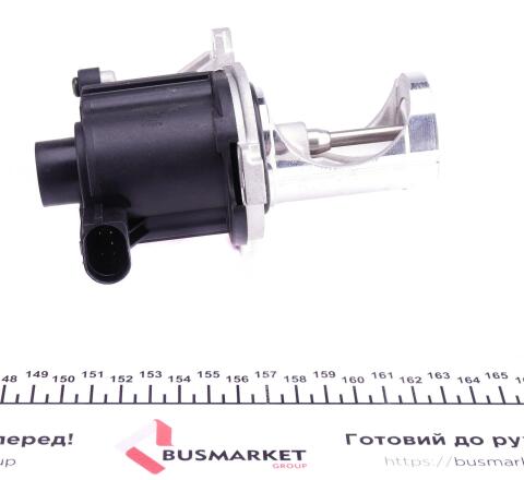 Клапан EGR VW Caddy/T5 1.9TDI 75kw 03- (EV079)