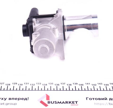 Клапан EGR VW Caddy/T5 1.9TDI 75kw 03- (EV079)