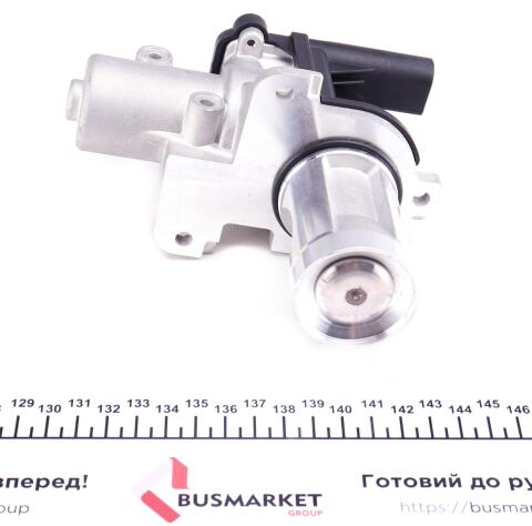 Клапан EGR VW Caddy/T5 1.9TDI 75kw 03- (EV079)