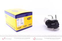 Клапан EGR Renault Master II 3.0dCi 03- (EV129)