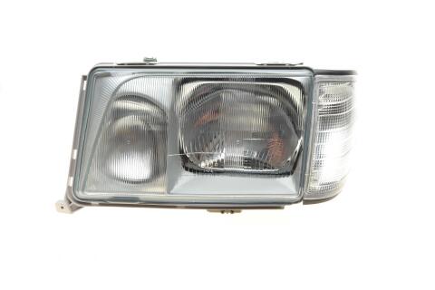 Фара (L) MB E-class (W124) 93-95 (H4/H3) (LPF032)