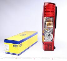 Ліхтар задній Fiat Ducato/Peugeot Boxer 06- (L) (LLH572) Ліхтар задній Fiat Ducato/Peugeot Boxer 06- (L) (LLH572)