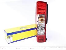 Ліхтар задній Fiat Ducato/Peugeot Boxer 06- (L) (LLH582) Ліхтар задній Fiat Ducato/Peugeot Boxer 06- (L) (LLH582)