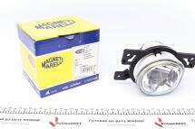 Фара протитуманна Fiat Doblo/Opel Combo 10- (R) (LAB921)