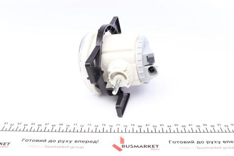 Фара противотуманная Fiat Doblo/Opel Combo 10-(R) (LAB921)