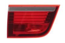Ліхтар задній BMW X5 (E70) 06-08 (L) (LLG012)