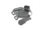 Реле генератора (12V) VW Caddy/Golf/Passat/Audi A4 94-15 (AMP0980), фото 1 - інтерент-магазин Auto-Mechanic