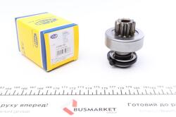 Бендикс стартера MB 208 (AMB0166) Бендикс стартера MB 208 (AMB0166)